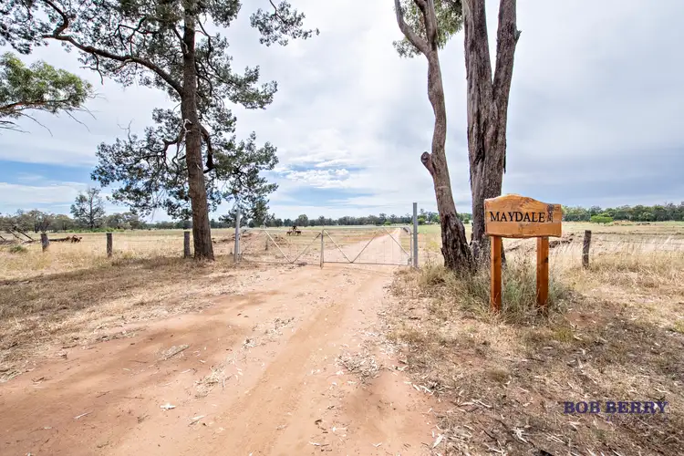 Second view of Homely rural property listing, 1R A'courts Road, Ballimore NSW 2830