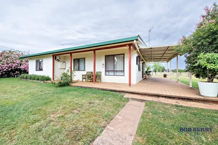 Third view of Homely rural property listing, 1R A'courts Road, Ballimore NSW 2830