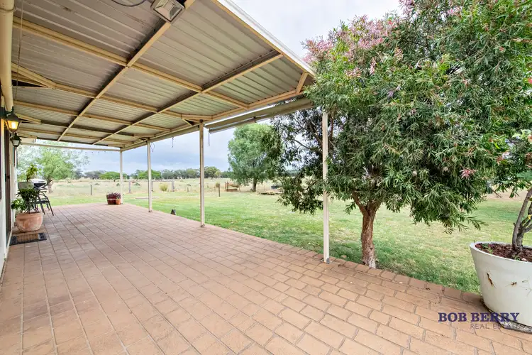 Fourth view of Homely rural property listing, 1R A'courts Road, Ballimore NSW 2830