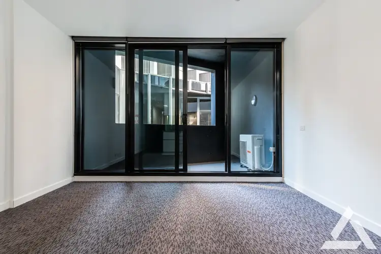 Third view of Homely apartment listing, 332/673 La Trobe Street, Docklands VIC 3008