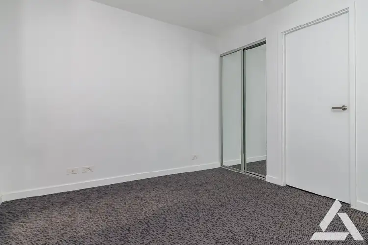 Fourth view of Homely apartment listing, 332/673 La Trobe Street, Docklands VIC 3008