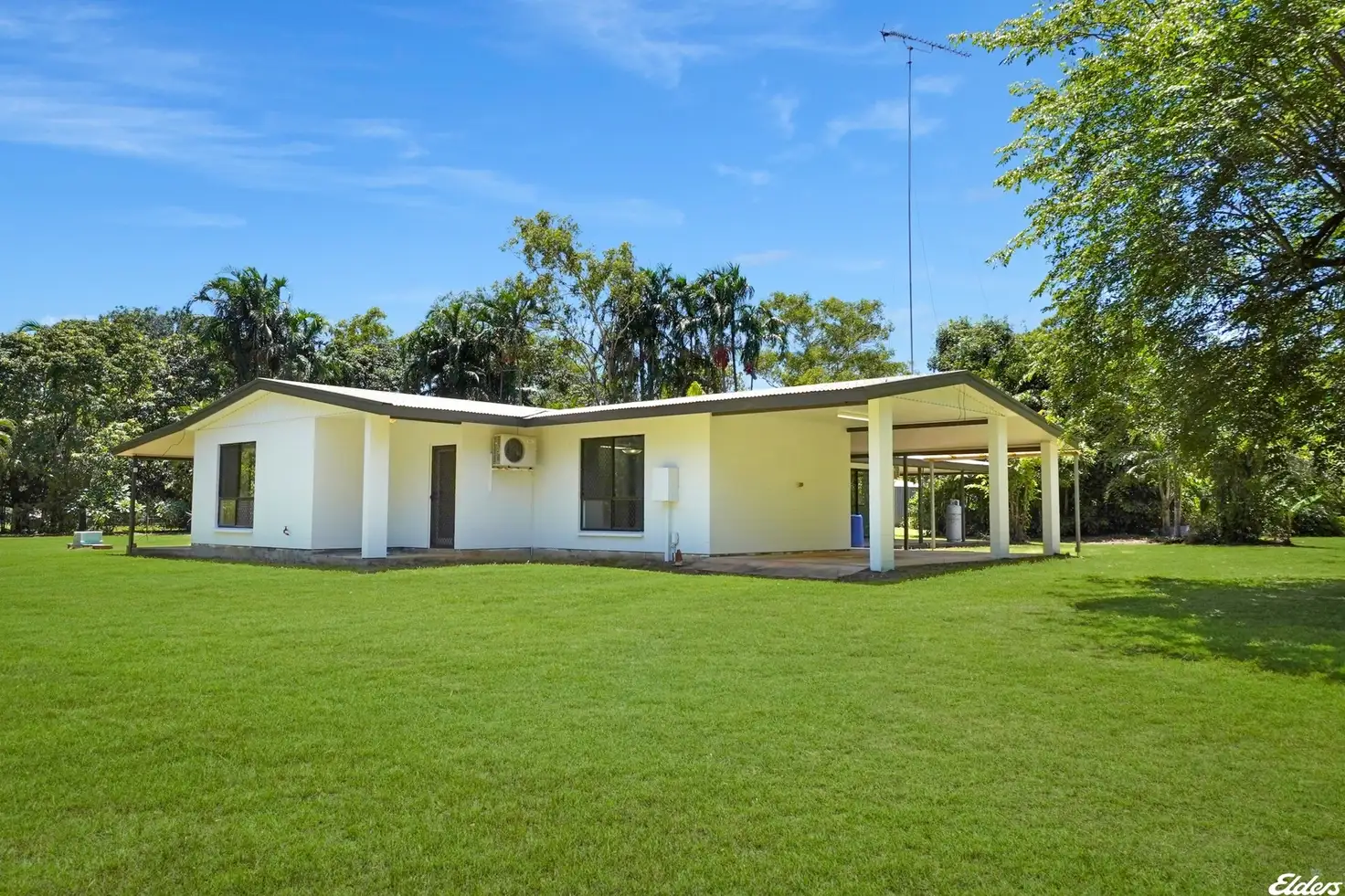 Main view of Homely house listing, 15 Bowerbird Place, Howard Springs NT 835