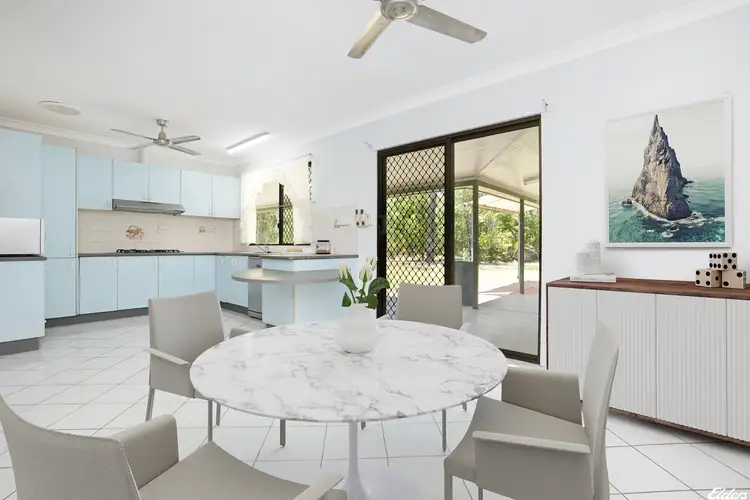 Third view of Homely house listing, 15 Bowerbird Place, Howard Springs NT 835