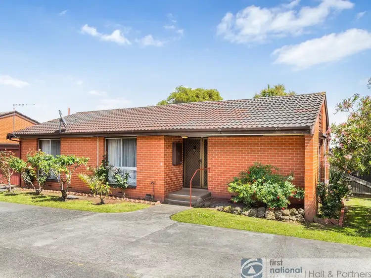 6/9-11 Dorothy Street, Doveton VIC 3177