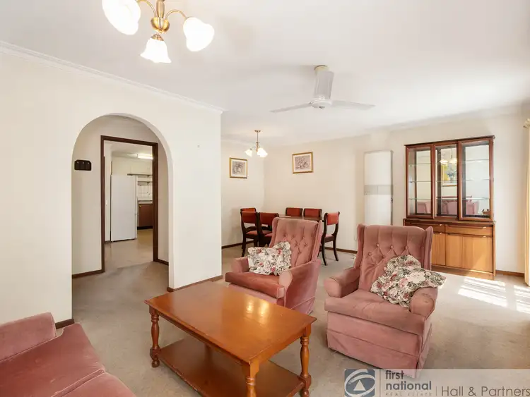 Third view of Homely unit listing, 6/9-11 Dorothy Street, Doveton VIC 3177