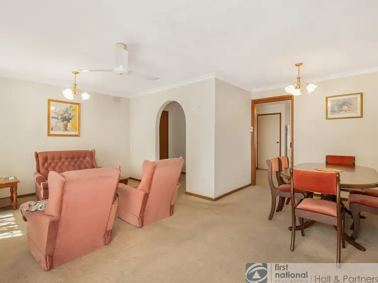 Fourth view of Homely unit listing, 6/9-11 Dorothy Street, Doveton VIC 3177