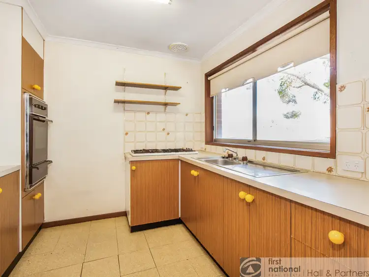 Fifth view of Homely unit listing, 6/9-11 Dorothy Street, Doveton VIC 3177