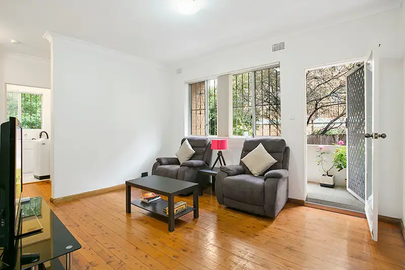 Main view of Homely apartment listing, 3/22 Sheffield Street, Merrylands NSW 2160
