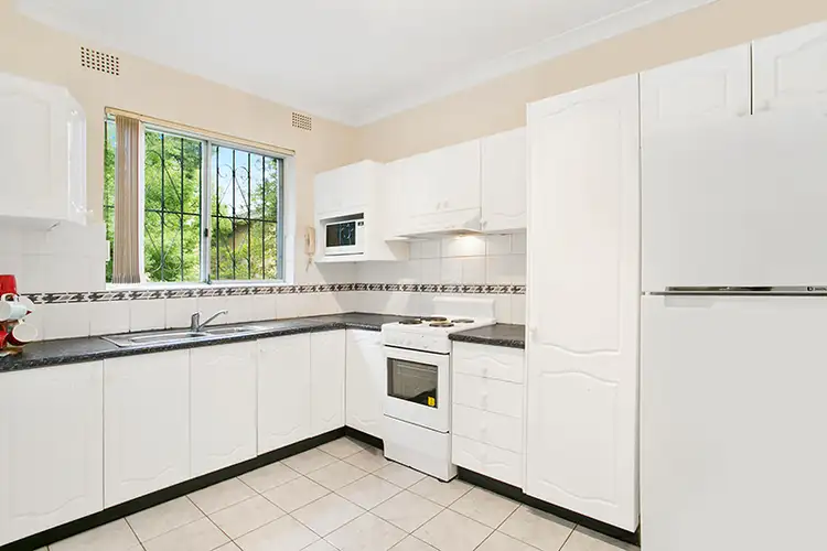 Second view of Homely apartment listing, 3/22 Sheffield Street, Merrylands NSW 2160