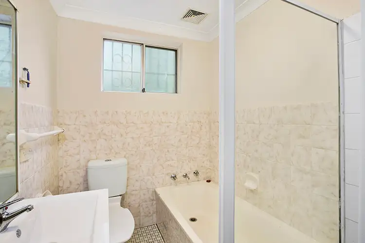 Fourth view of Homely apartment listing, 3/22 Sheffield Street, Merrylands NSW 2160