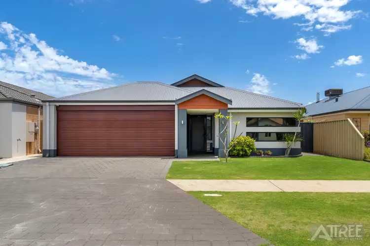 9 Lapwing Approach, Harrisdale WA 6112