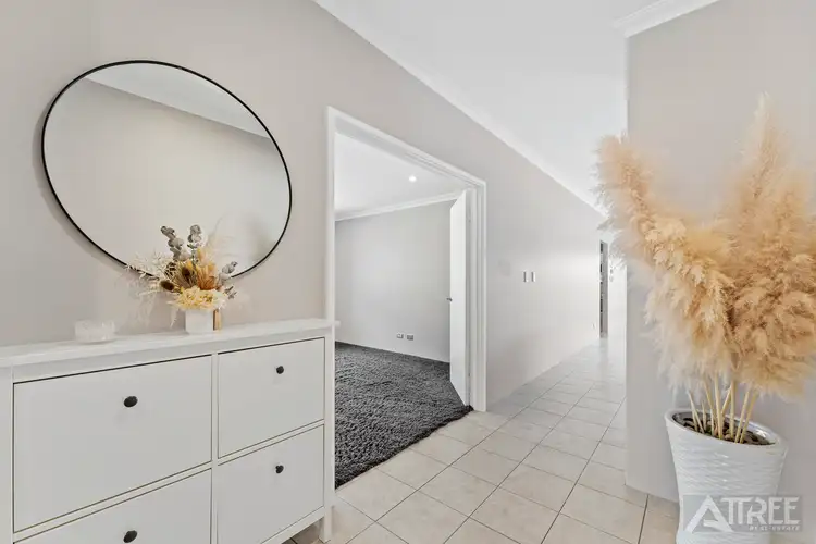 Second view of Homely house listing, 9 Lapwing Approach, Harrisdale WA 6112