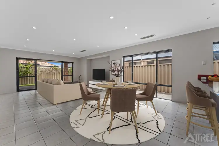 Third view of Homely house listing, 9 Lapwing Approach, Harrisdale WA 6112