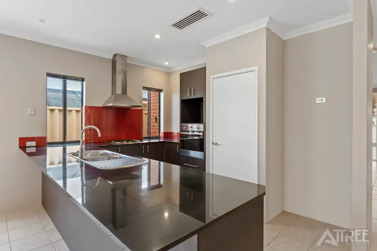 Fourth view of Homely house listing, 9 Lapwing Approach, Harrisdale WA 6112