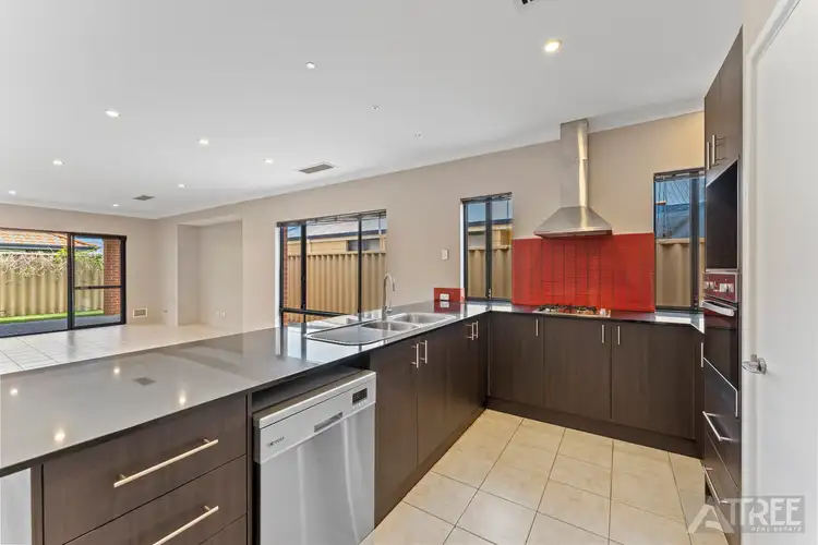 Fifth view of Homely house listing, 9 Lapwing Approach, Harrisdale WA 6112