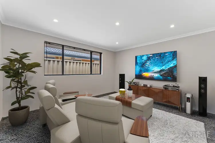 Sixth view of Homely house listing, 9 Lapwing Approach, Harrisdale WA 6112