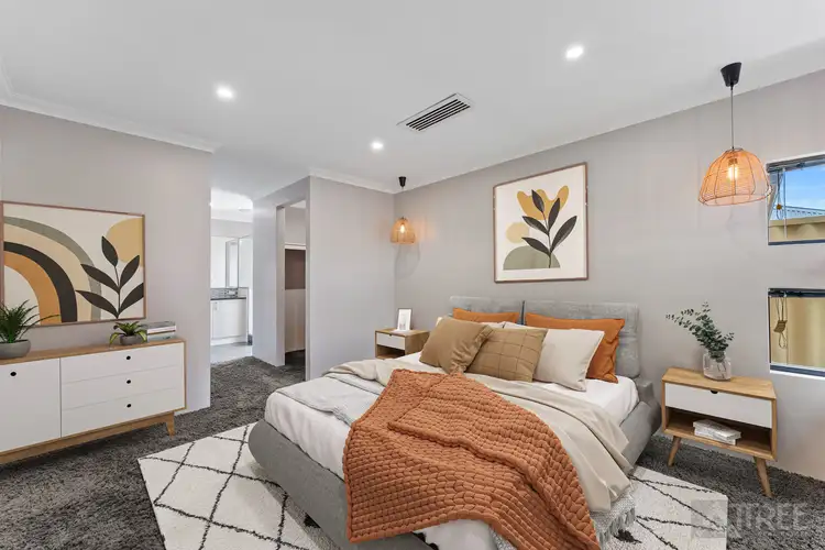 Seventh view of Homely house listing, 9 Lapwing Approach, Harrisdale WA 6112