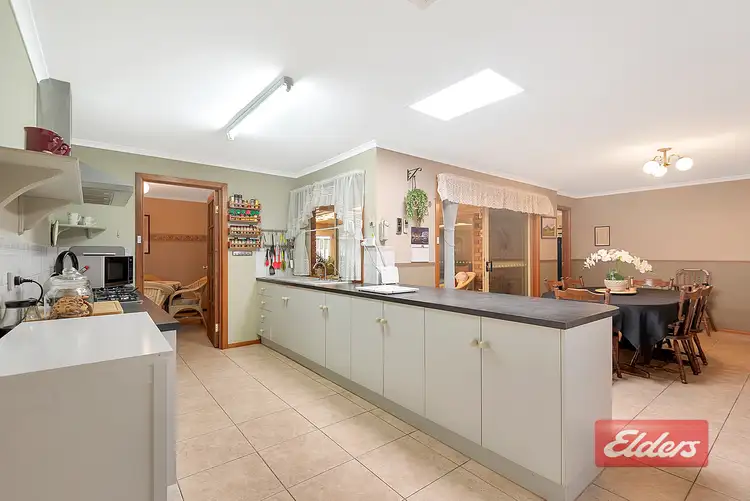Second view of Homely house listing, 8 Ames Drive, Evanston Park SA 5116