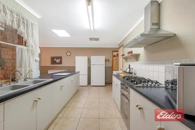 Third view of Homely house listing, 8 Ames Drive, Evanston Park SA 5116