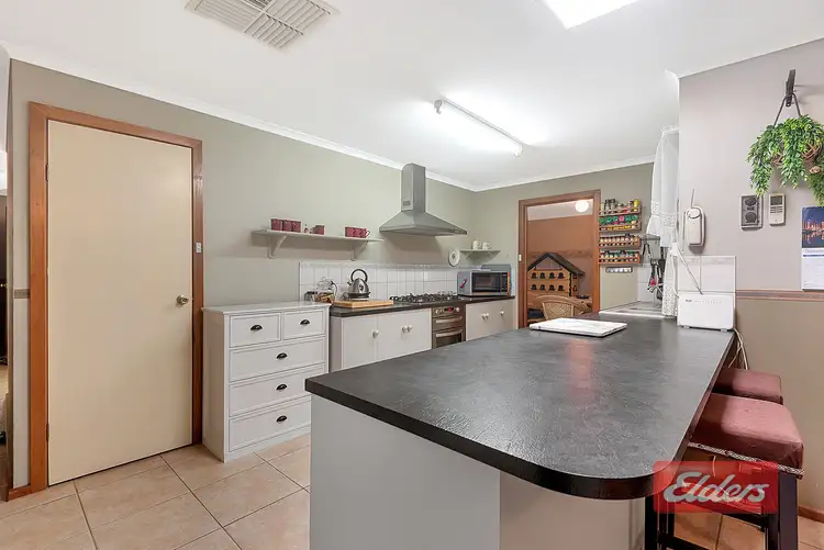 Fourth view of Homely house listing, 8 Ames Drive, Evanston Park SA 5116