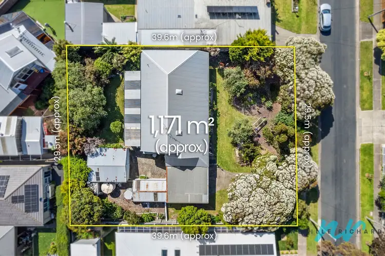 Main view of Homely house listing, 31-33 Blanche Street, St Leonards VIC 3223