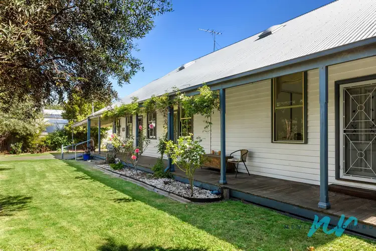 Fifth view of Homely house listing, 31-33 Blanche Street, St Leonards VIC 3223