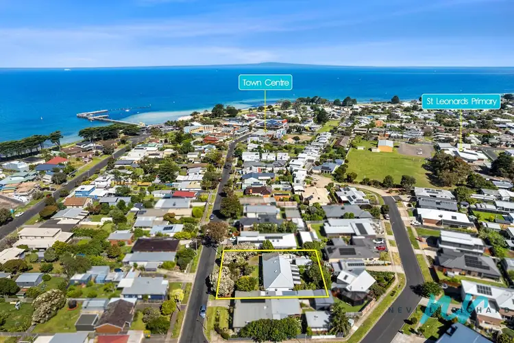 Sixth view of Homely house listing, 31-33 Blanche Street, St Leonards VIC 3223