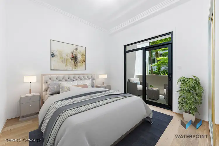 Third view of Homely apartment listing, 3/2 Underdale Lane, Meadowbank NSW 2114