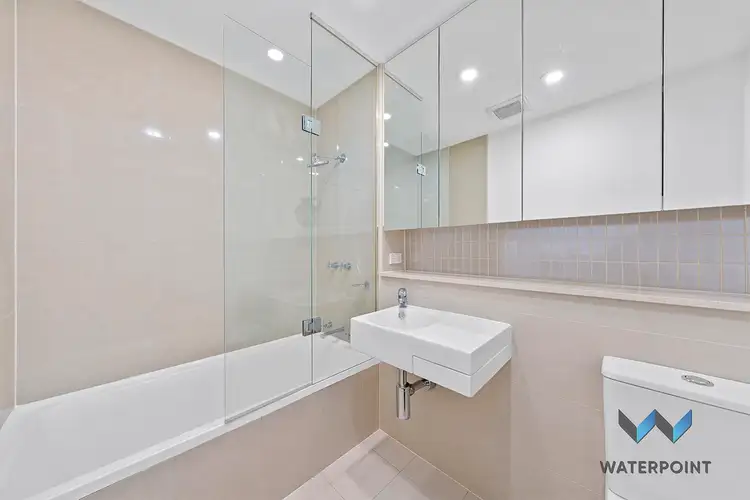 Fifth view of Homely apartment listing, 3/2 Underdale Lane, Meadowbank NSW 2114