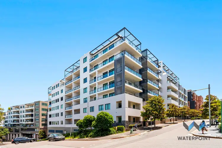 Sixth view of Homely apartment listing, 3/2 Underdale Lane, Meadowbank NSW 2114