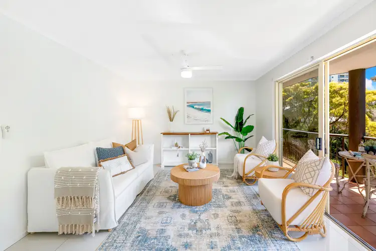 4/11 Saltair Street, Kings Beach QLD 4551
