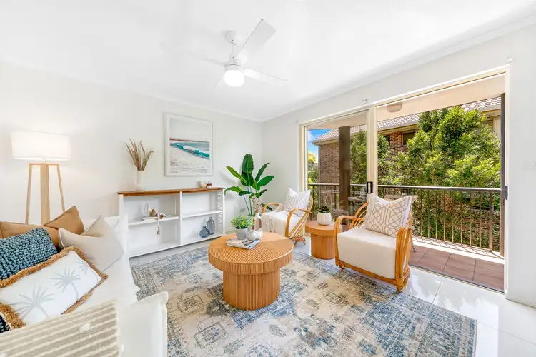 Fifth view of Homely unit listing, 4/11 Saltair Street, Kings Beach QLD 4551
