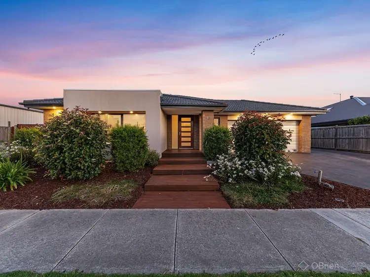 Main view of Homely house listing, 18 Sambur Road, Tooradin VIC 3980