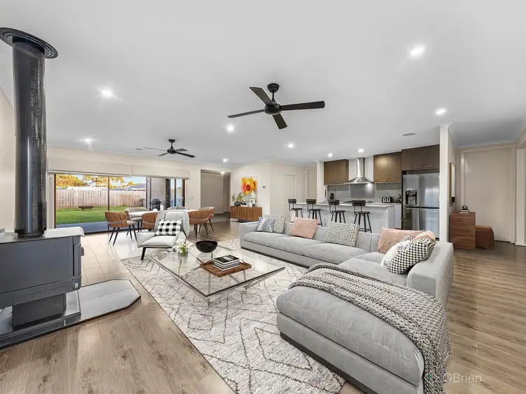 Second view of Homely house listing, 18 Sambur Road, Tooradin VIC 3980