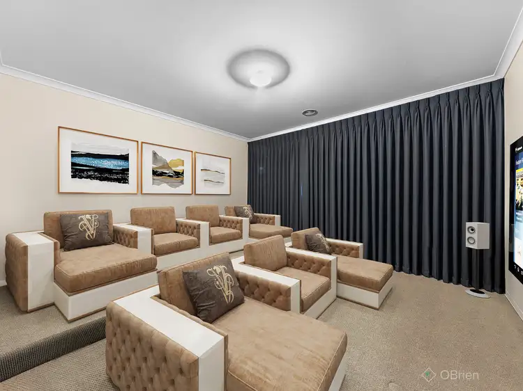 Third view of Homely house listing, 18 Sambur Road, Tooradin VIC 3980