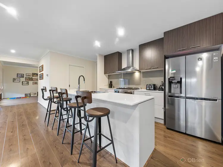 Fourth view of Homely house listing, 18 Sambur Road, Tooradin VIC 3980