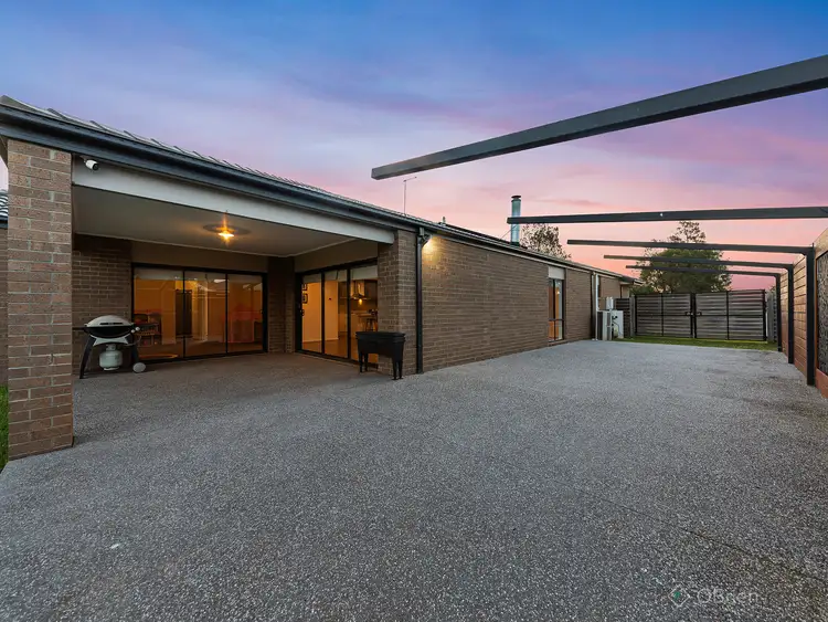Fifth view of Homely house listing, 18 Sambur Road, Tooradin VIC 3980