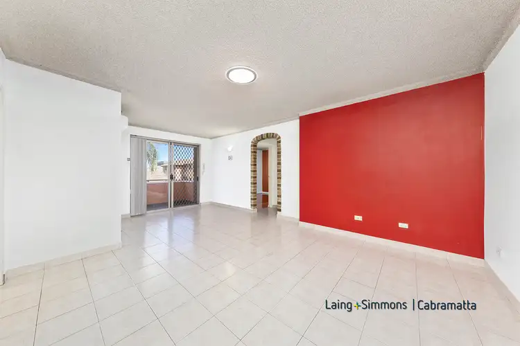 Third view of Homely unit listing, 7/1 Equity Place, Canley Vale NSW 2166