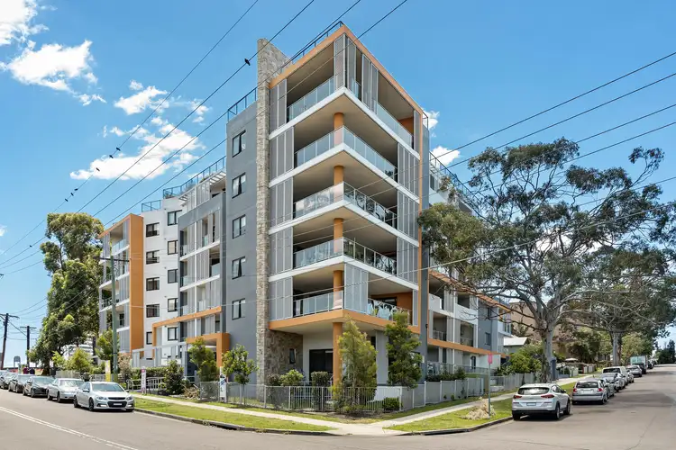 101/43 Devitt Street, Blacktown NSW 2148