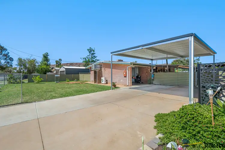 Main view of Homely house listing, 36 Memorial Avenue, Gillen NT 870
