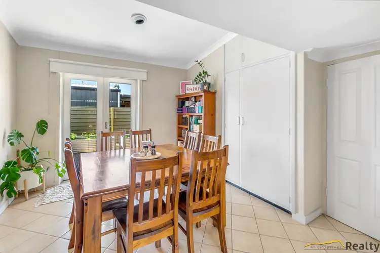 Third view of Homely house listing, 36 Memorial Avenue, Gillen NT 870
