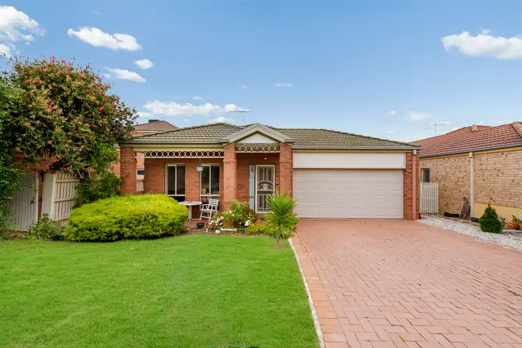 47 Wattletree Drive, Taylors Hill VIC 3037