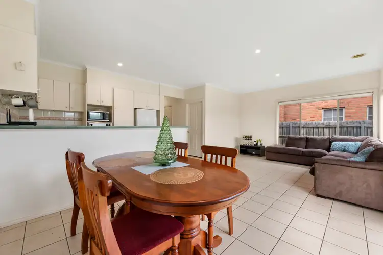 Fifth view of Homely villa listing, 47 Wattletree Drive, Taylors Hill VIC 3037