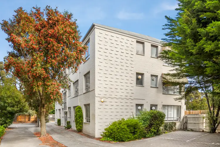 3/156A Napier Street, Essendon VIC 3040