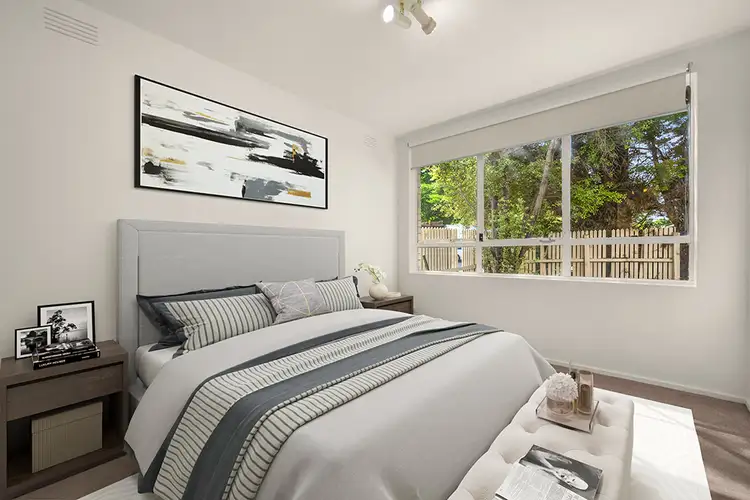 Fourth view of Homely apartment listing, 3/156A Napier Street, Essendon VIC 3040