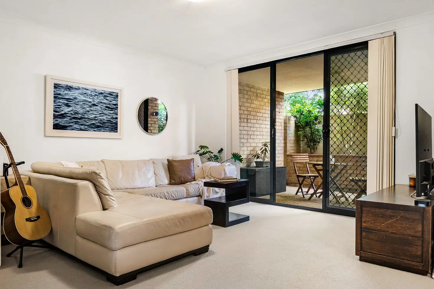 Main view of Homely unit listing, 2/43-49 Railway Parade, Engadine NSW 2233