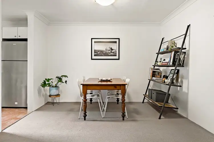 Second view of Homely unit listing, 2/43-49 Railway Parade, Engadine NSW 2233