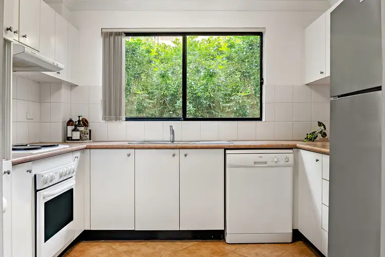 Third view of Homely unit listing, 2/43-49 Railway Parade, Engadine NSW 2233