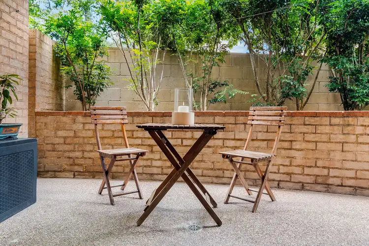Fourth view of Homely unit listing, 2/43-49 Railway Parade, Engadine NSW 2233