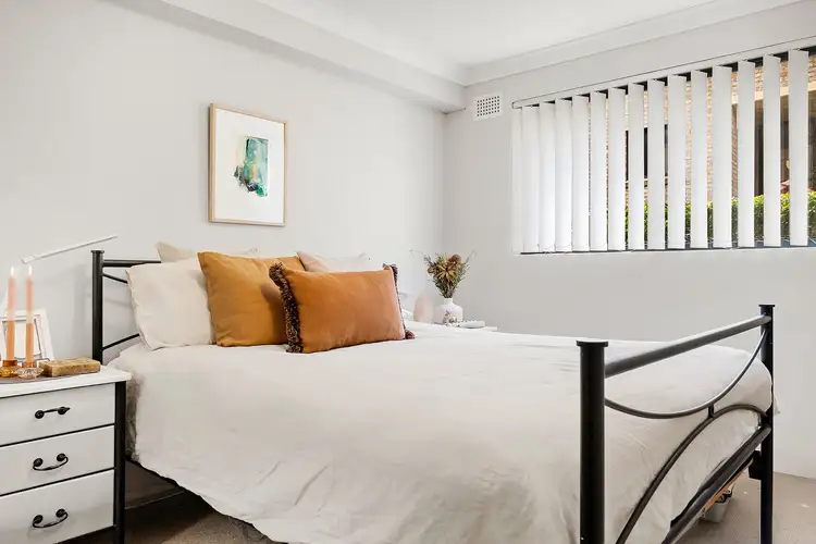 Fifth view of Homely unit listing, 2/43-49 Railway Parade, Engadine NSW 2233